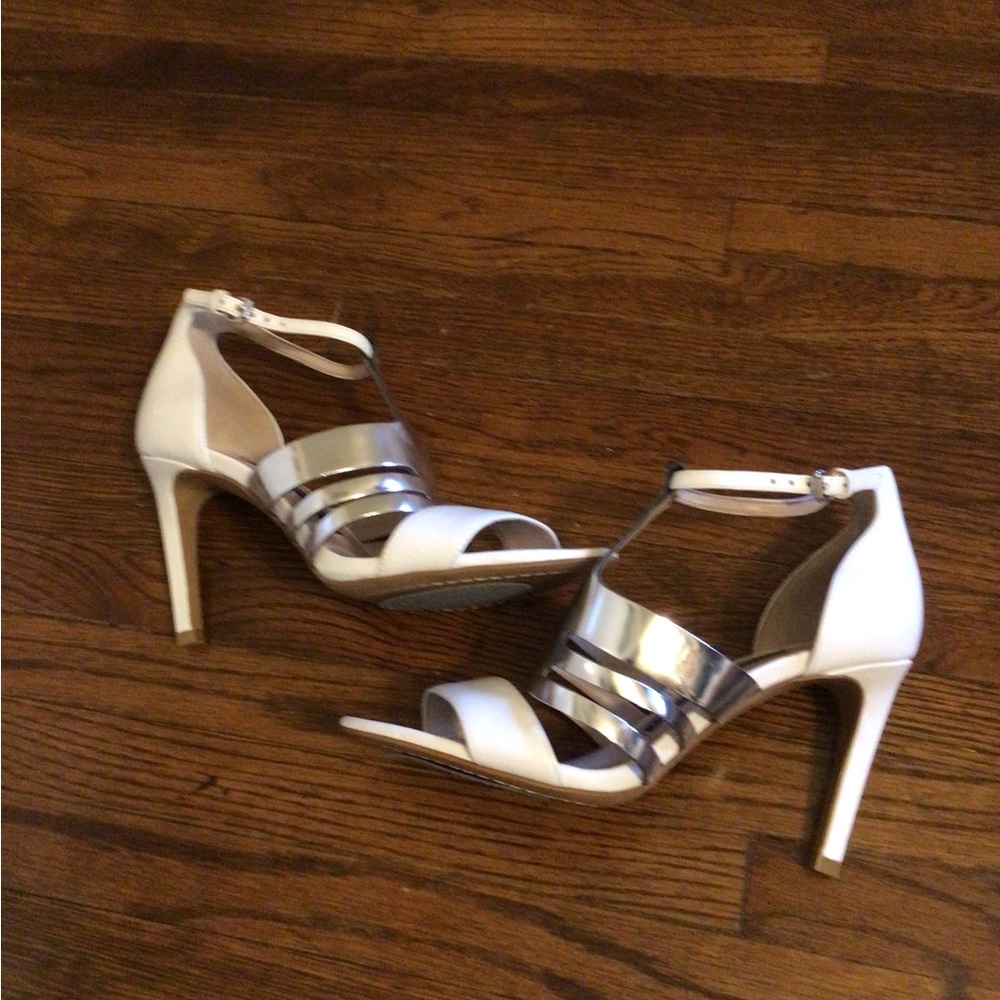 French Connection Sandals size 6
